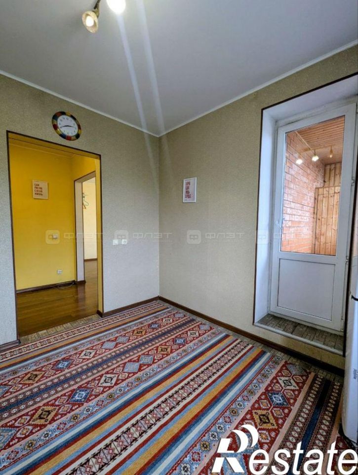 1-комн квартира ул. Дубравная д.10