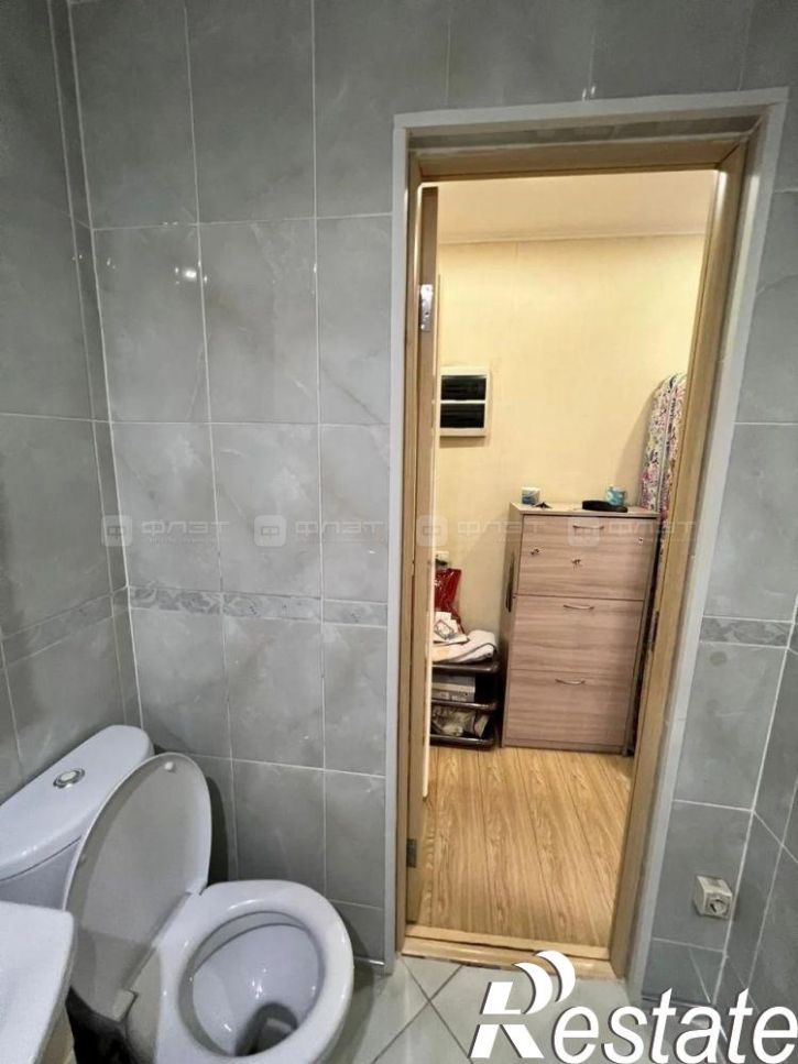 1-комн квартира ул. Восстания д.65