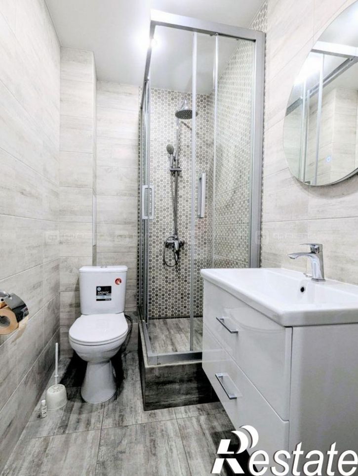 1-комн квартира ул. Дмитрия Менделеева д.8 к2