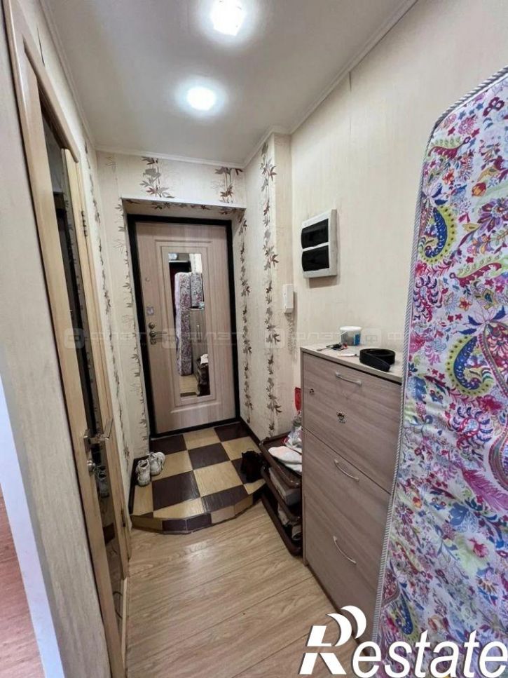 1-комн квартира ул. Восстания д.65
