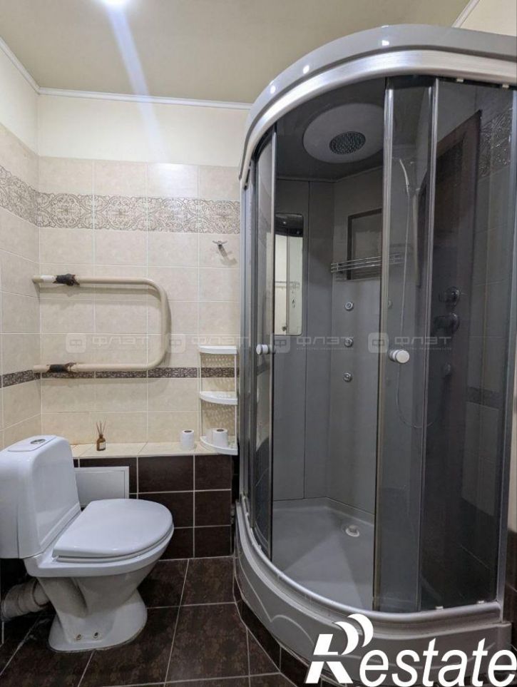 1-комн квартира ул. Дубравная д.10