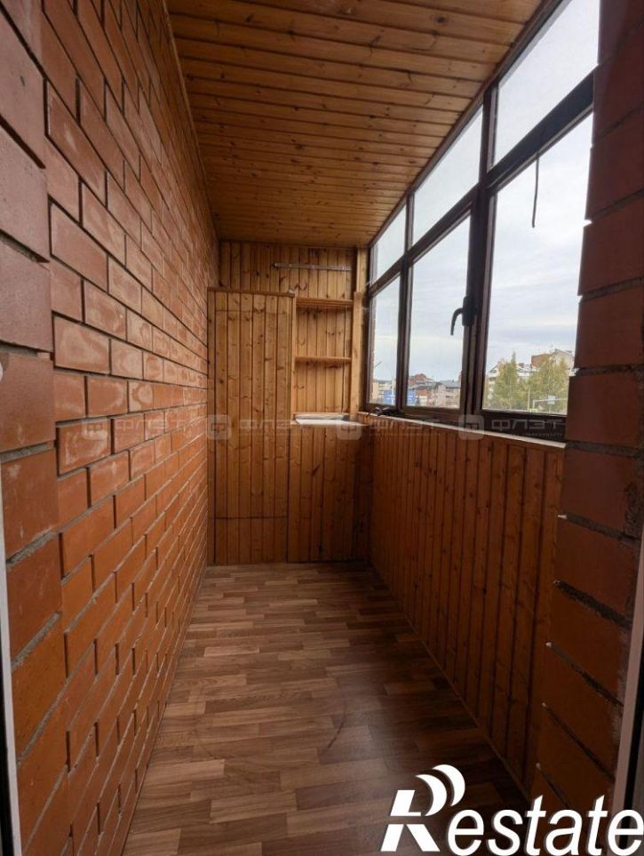 1-комн квартира ул. Дубравная д.10