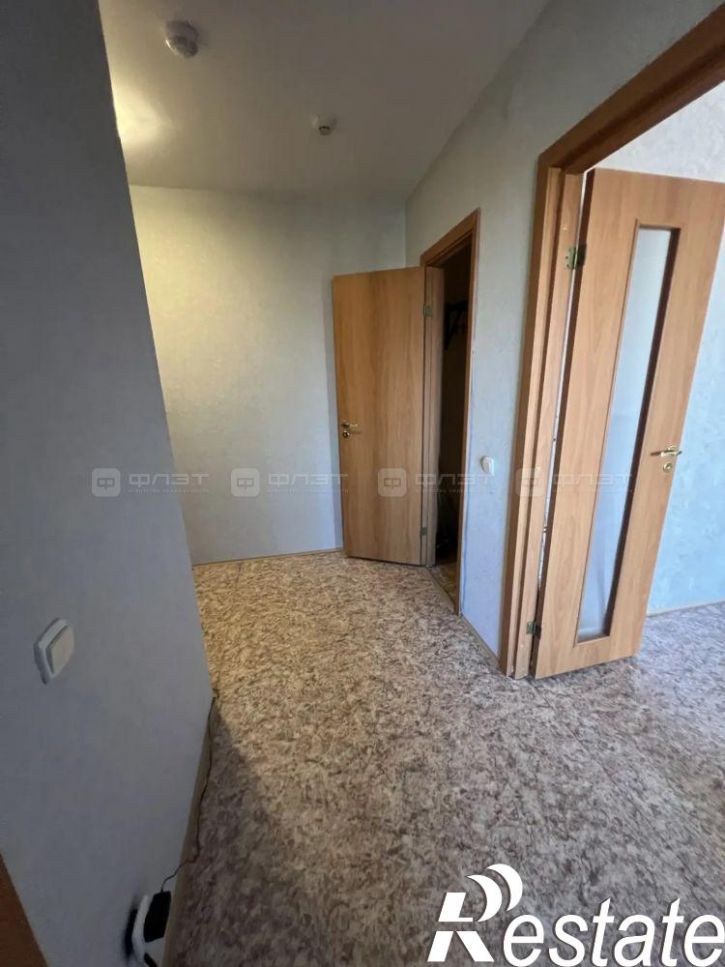 1-комн квартира ул. Хади Такташа д.119