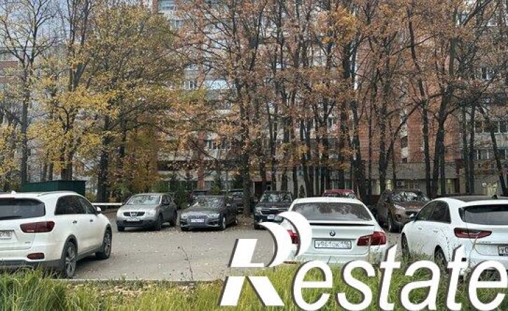 1-комн квартира улица Сафиуллина, 32А,  д. 32А