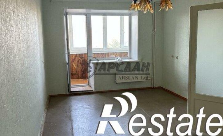 1-комн квартира улица Сафиуллина, 32А,  д. 32А