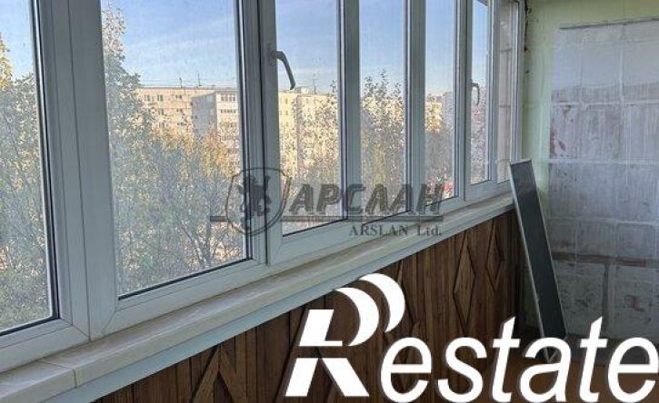 1-комн квартира улица Сафиуллина, 32А,  д. 32А