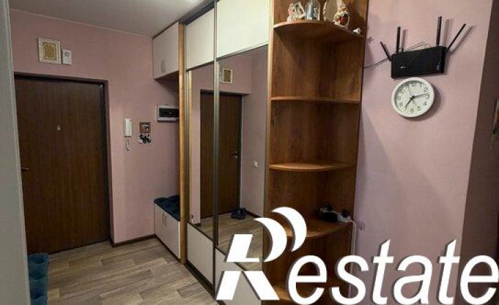 2-комн квартира проезд Созидателей, 9,  д. 9