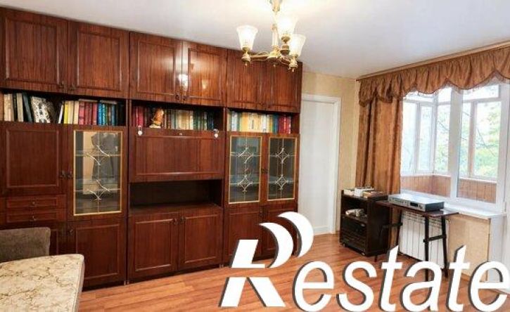 2-комн квартира улица Братьев Касимовых, 34,  д. 34