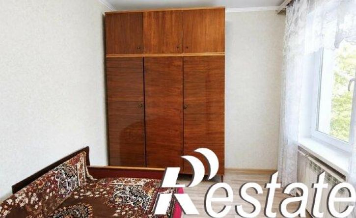 2-комн квартира улица Братьев Касимовых, 34,  д. 34