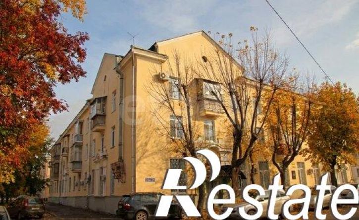 3-комн квартира улица Искра, 1,  д. 1