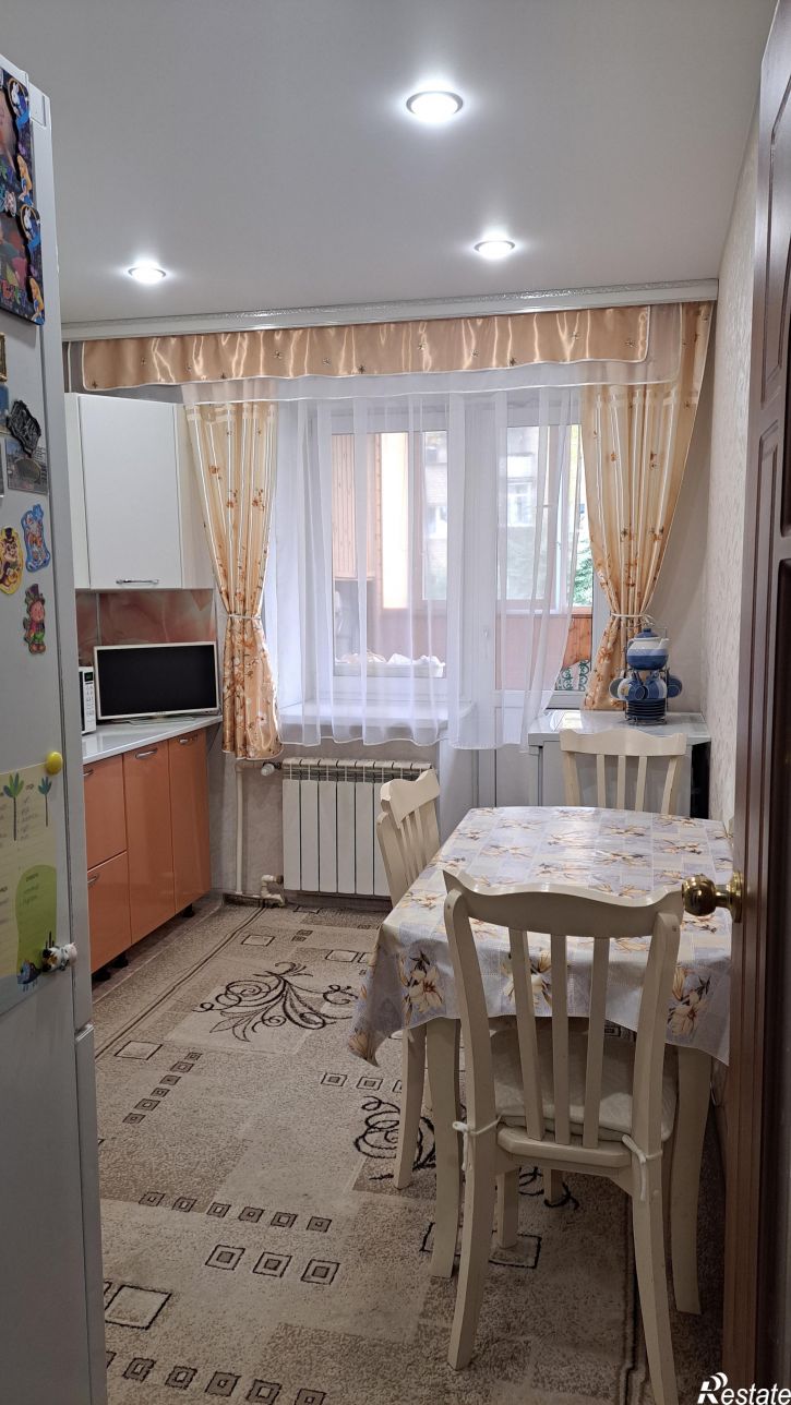 1-комн квартира ГОРЬКОВСКОЕ ШОССЕ УЛ, 17
