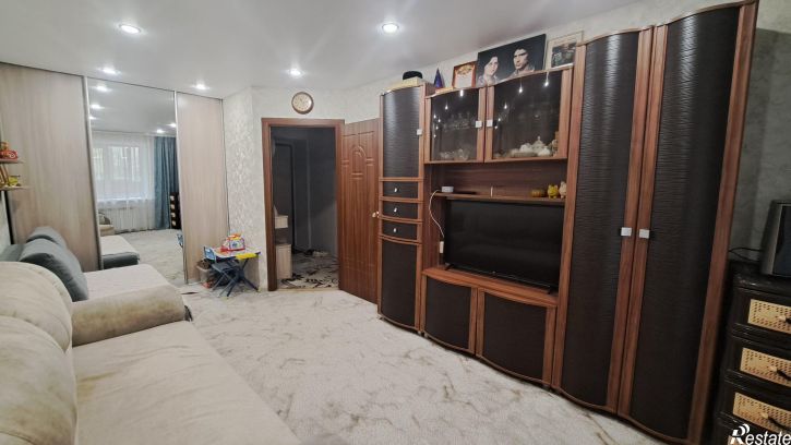 1-комн квартира ГОРЬКОВСКОЕ ШОССЕ УЛ, 17
