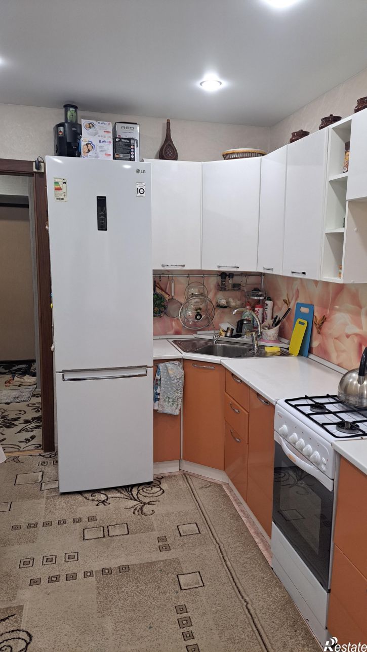 1-комн квартира ГОРЬКОВСКОЕ ШОССЕ УЛ, 17