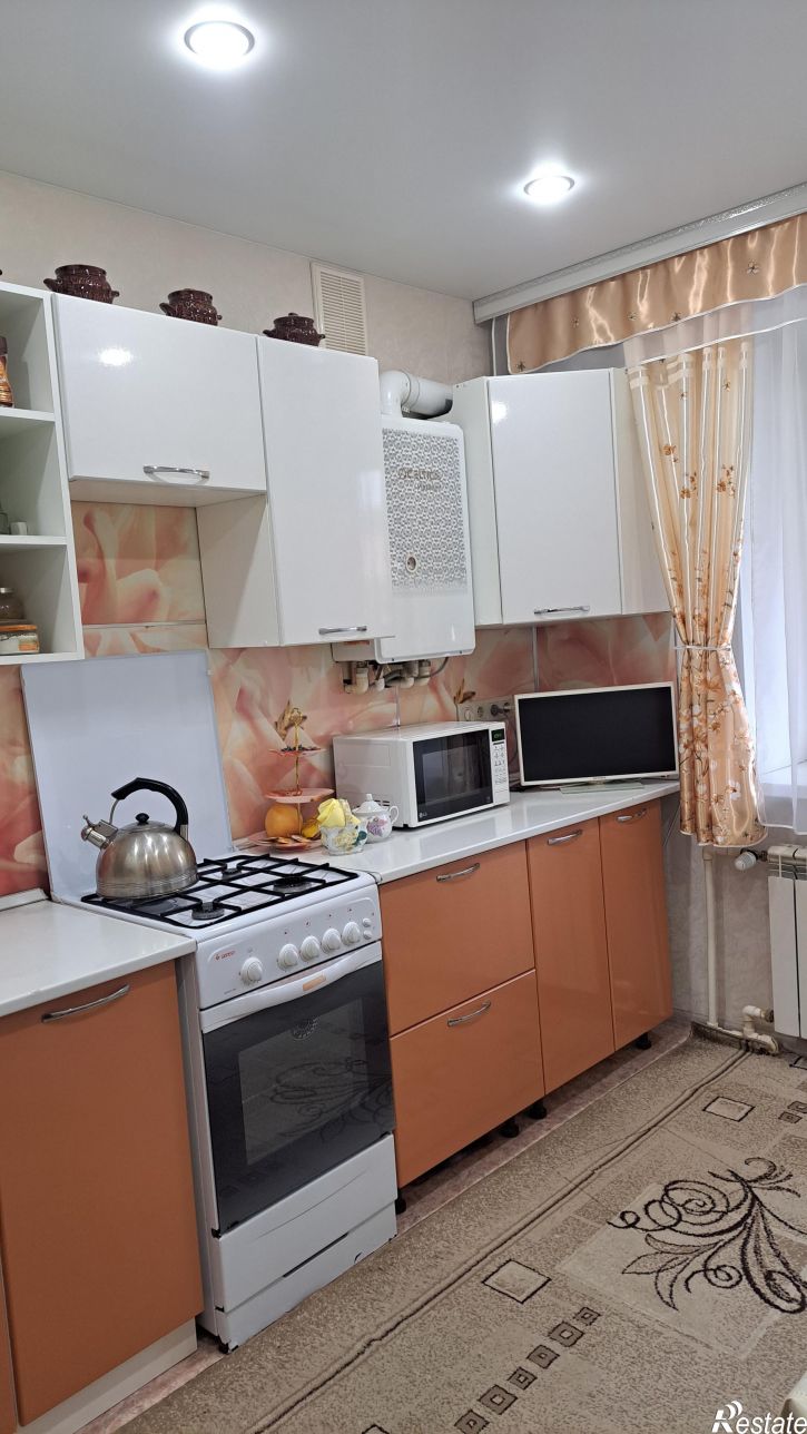 1-комн квартира ГОРЬКОВСКОЕ ШОССЕ УЛ, 17