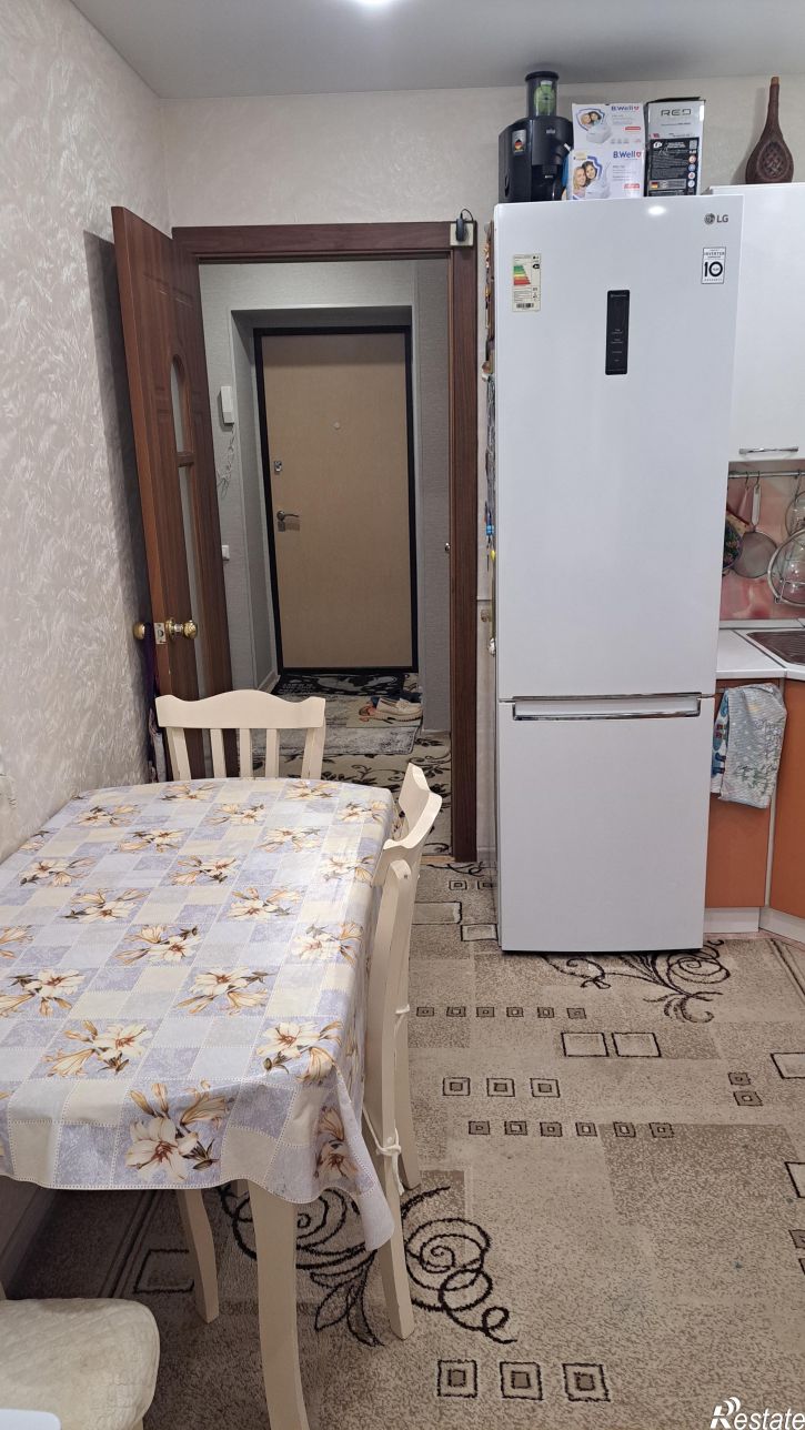 1-комн квартира ГОРЬКОВСКОЕ ШОССЕ УЛ, 17