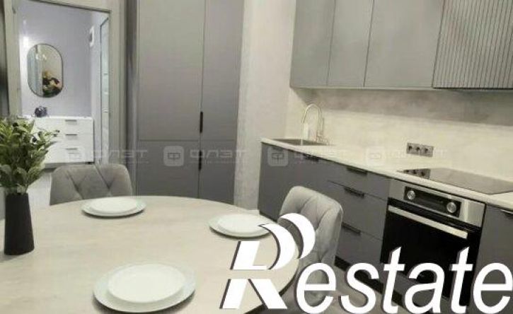 1-комн квартира улица Хусаина Мавлютова, 17Е к3,  д. 17Е к3