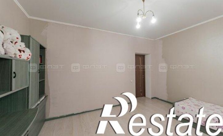 3-комн квартира улица Зинина, 34,  д. 34