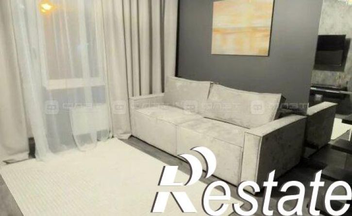 1-комн квартира улица Хусаина Мавлютова, 17Е к3,  д. 17Е к3