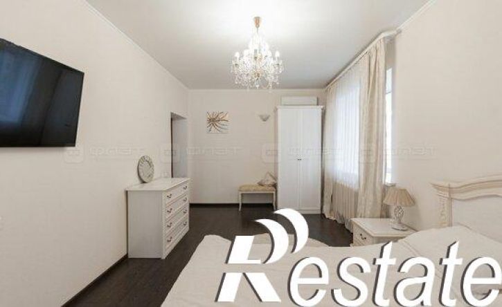 3-комн квартира улица Зинина, 34,  д. 34