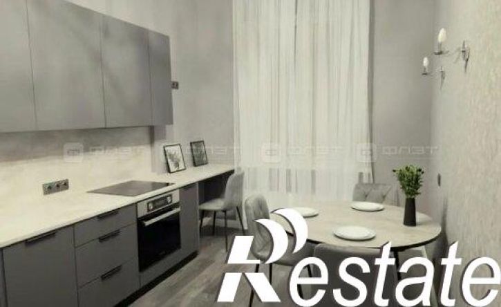 1-комн квартира улица Хусаина Мавлютова, 17Е к3,  д. 17Е к3