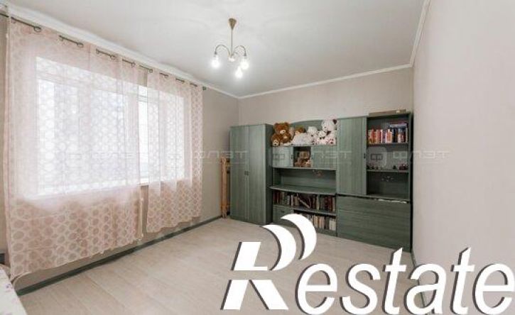 3-комн квартира улица Зинина, 34,  д. 34