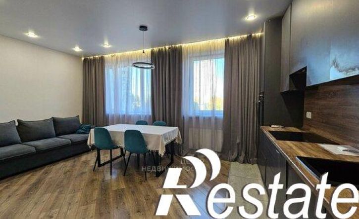 2-комн квартира улица Новаторов, 8Б,  д. 8Б