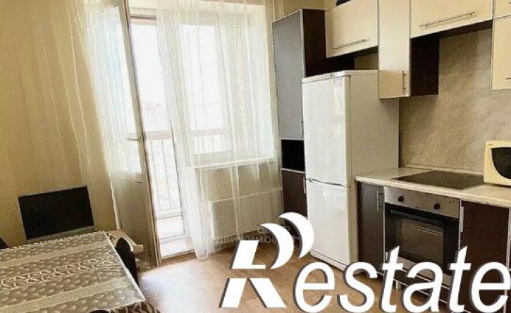 1-комн квартира проспект Ямашева, 103А,  д. 103А