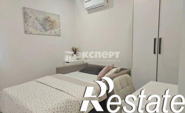 2-комн квартира улица Вишневского, 59А к3,  д. 59А к3