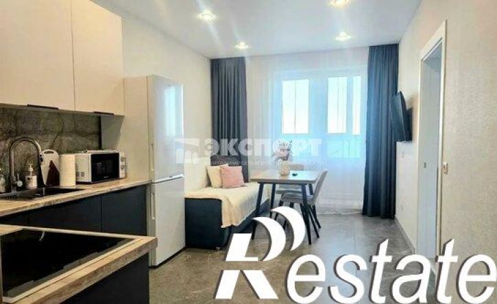 2-комн квартира улица Вишневского, 59А к3,  д. 59А к3