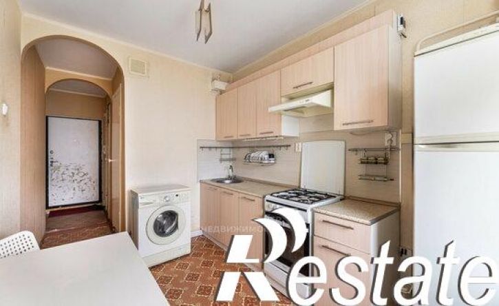 2-комн квартира улица Фатыха Амирхана, 24,  д. 24