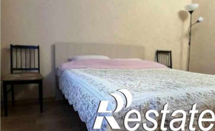 1-комн квартира проспект Ямашева, 103А,  д. 103А