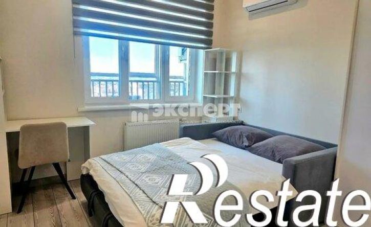 2-комн квартира улица Вишневского, 59А к3,  д. 59А к3