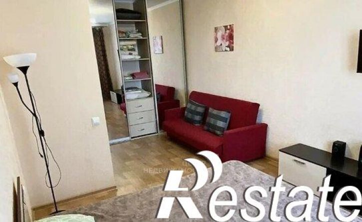 1-комн квартира проспект Ямашева, 103А,  д. 103А