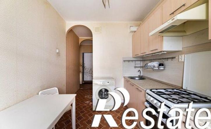 2-комн квартира улица Фатыха Амирхана, 24,  д. 24