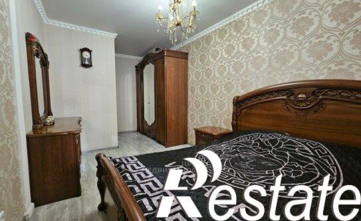 3-комн квартира проспект Ямашева, 31А,  д. 31А