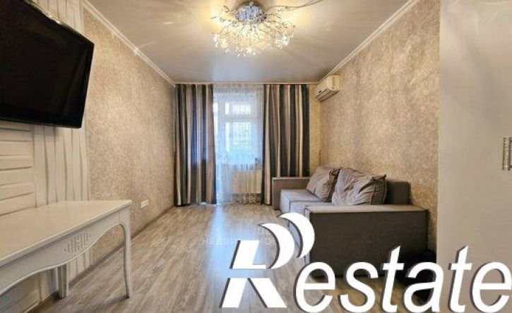 3-комн квартира проспект Ямашева, 31А,  д. 31А