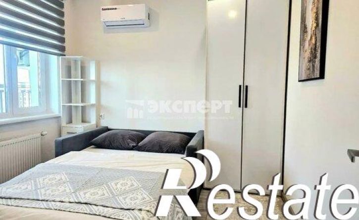 2-комн квартира улица Вишневского, 59А к3,  д. 59А к3