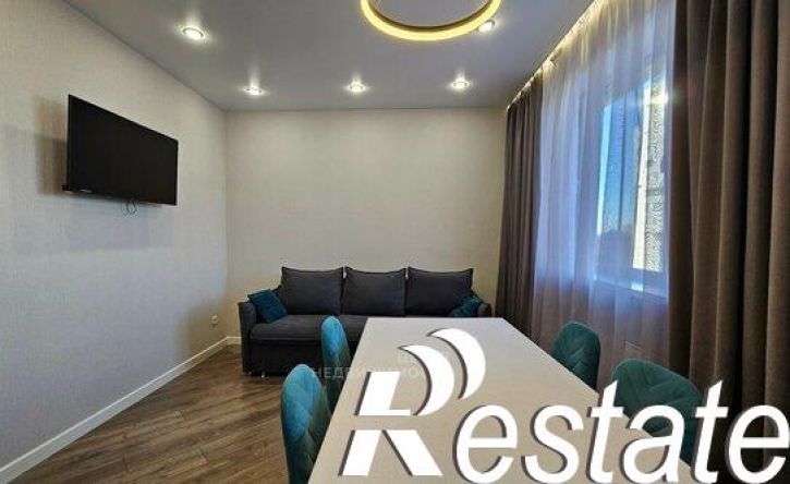 2-комн квартира улица Новаторов, 8Б,  д. 8Б