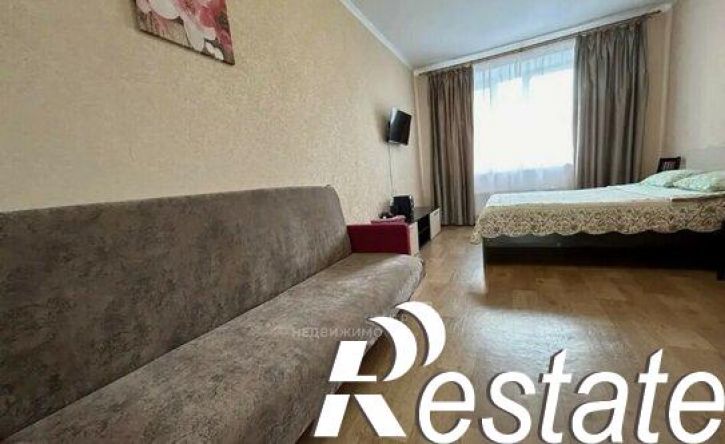 1-комн квартира проспект Ямашева, 103А,  д. 103А