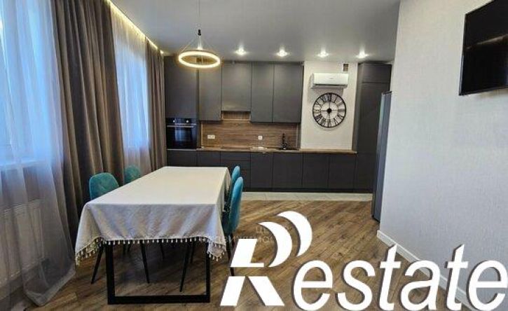 2-комн квартира улица Новаторов, 8Б,  д. 8Б