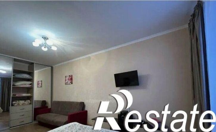 1-комн квартира проспект Ямашева, 103А,  д. 103А