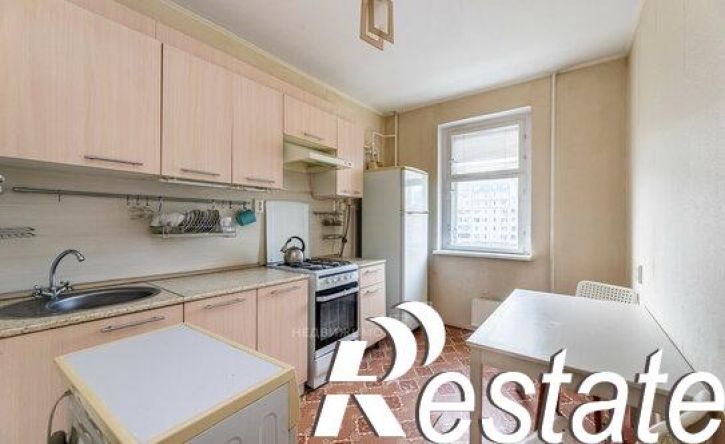 2-комн квартира улица Фатыха Амирхана, 24,  д. 24