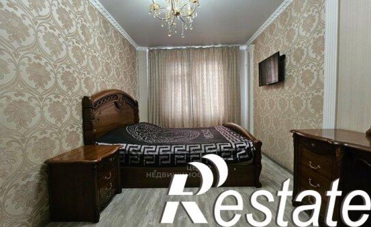 3-комн квартира проспект Ямашева, 31А,  д. 31А