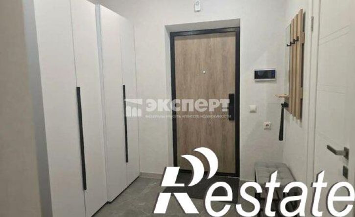 2-комн квартира улица Вишневского, 59А к3,  д. 59А к3