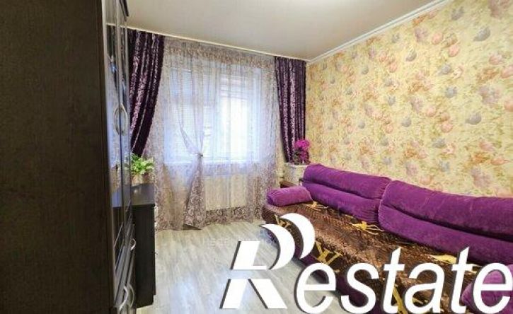 3-комн квартира проспект Ямашева, 31А,  д. 31А