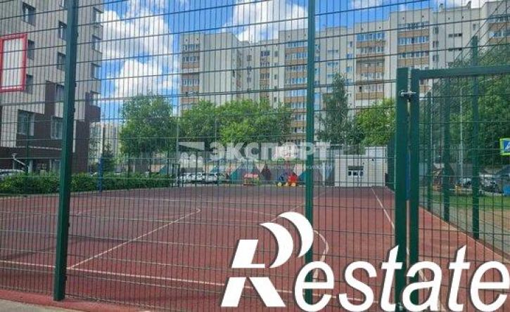 2-комн квартира улица Вишневского, 59А к3,  д. 59А к3