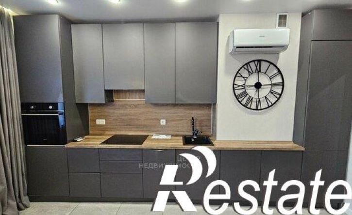 2-комн квартира улица Новаторов, 8Б,  д. 8Б