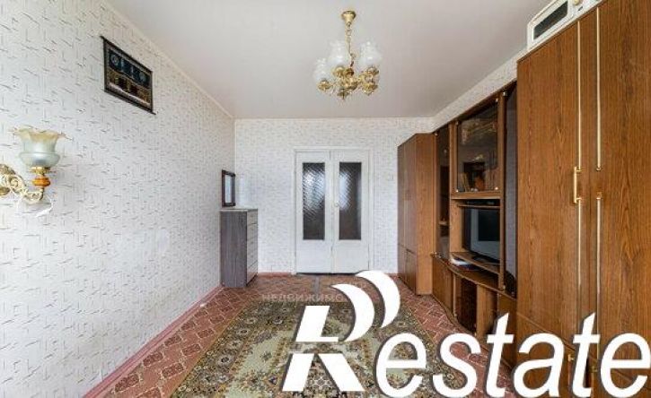 2-комн квартира улица Фатыха Амирхана, 24,  д. 24