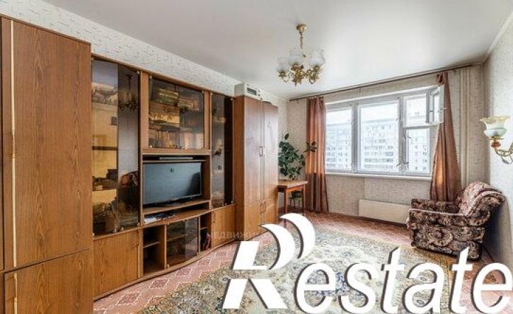 2-комн квартира улица Фатыха Амирхана, 24,  д. 24