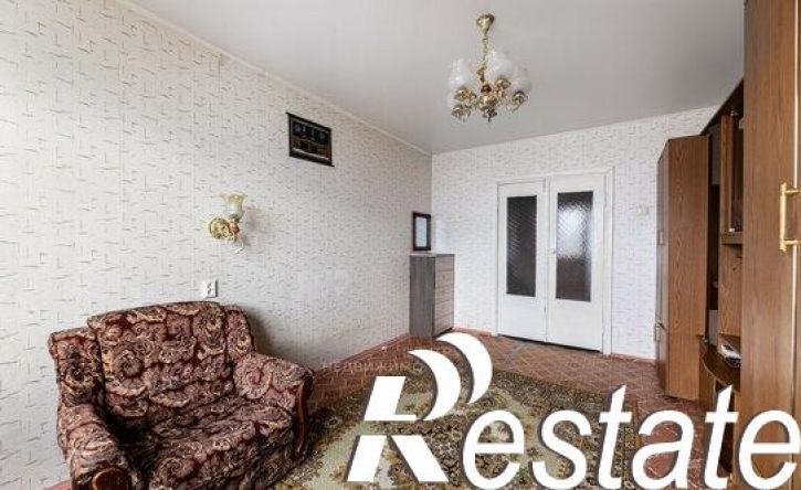 2-комн квартира улица Фатыха Амирхана, 24,  д. 24